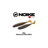 Shad Noike Wobble Ninja 10.2cm 34 6buc/plic