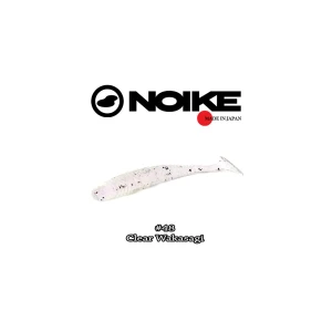 Shad Noike Wobble Ninja 10.2cm 48 6buc/plic
