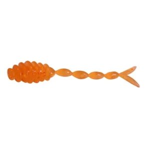 Shad Northland Impulse Skeleton Minnow 3.5cm 20buc Sunrise
