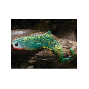 Shad Orka Fenix 9cm, Culoare Fy - 5 Buc/plic