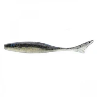 Shad, Owner, Getnet, Juster, Fish, 89mm, 11, Blue, Gill, 13013782919-11, Shad-uri, Shad-uri Owner, Owner