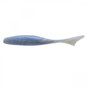 Shad Owner Getnet Juster Fish 89mm 12 Pro Blue Shad Owner Getnet Juster Fish 89mm 12 Pro Blue