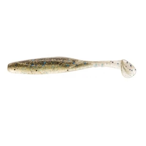 Shad Owner Juster JRS105 105mm Blue Gill Shad Owner Juster JRS105 105mm Blue Gill