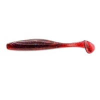 Shad Owner Juster JRS82 82mm Flash Red