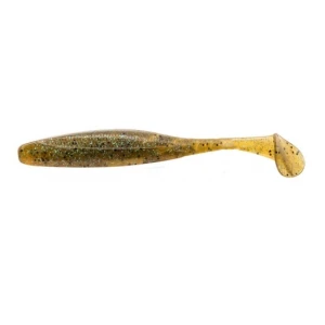 Shad Owner Juster Jrs82 82mm Light Green Pumpkin