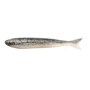 Shad Owner Wounded Minnow Wm90 90mm Smokey Shad