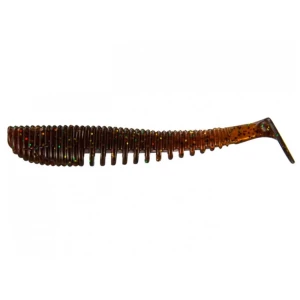 Shad Pontoon 21 Awaruna 104 1.5 Inci (3.8cm) 10 Buc/plic