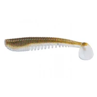 Shad Pontoon 21 Awaruna 105 4.5 inci (11.5cm) 5 buc/plic Shad Pontoon 21 Awaruna 105 4.5 inci (11.5cm) 5 buc/plic