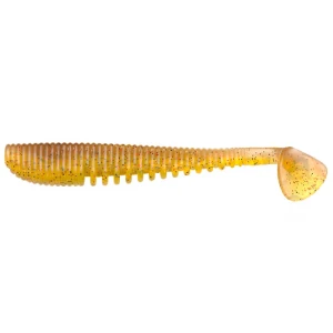 Shad Pontoon 21 Awaruna 430 2.5 Inci (6.3cm) 8 Buc/plic