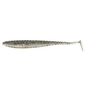 Shad Pontoon21 Attira 435 8.9cm 6 Buc/plic
