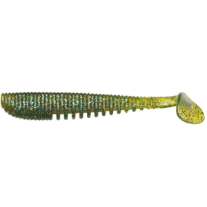 Shad Pontoon21 Awaruna 113 2.5 Inci (6.3cm) 8 Buc/plic