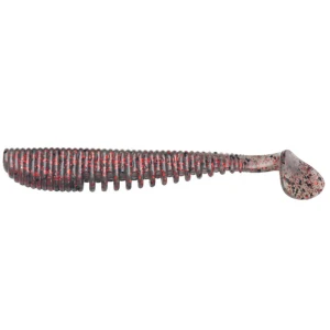 Shad Pontoon21 Awaruna 114 2.5 Inci (6.3cm) 8 Buc/plic
