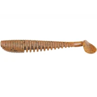 Shad Pontoon21 Awaruna 117 2.5 Inci (6.3cm) 8 Buc/plic