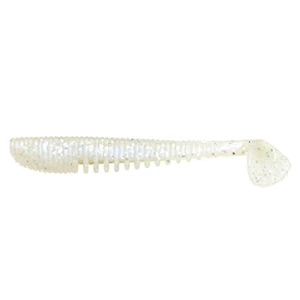 Shad Pontoon21 Awaruna 120 4.5 Inci (11.4cm) 5 Buc/plic