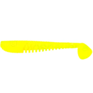 Shad Pontoon21 Awaruna 124 4 Inci (10cm) 5 Buc/plic