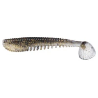 Shad Pontoon21 Awaruna 202 4.5 inci (11.4cm) 5 buc/plic