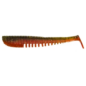 Shad Pontoon21 Awaruna 404 2.5 Inci (6.3cm) 8 Buc/plic