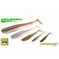 Shad Pontoon21 Awaruna 405 4 inci (10cm) 5 buc/plic