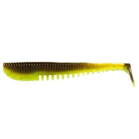 Shad Pontoon21 Awaruna 408 4.5 inci (11.4cm) 5 buc/plic Shad Pontoon21 Awaruna 408 4.5 inci (11.4cm) 5 buc/plic
