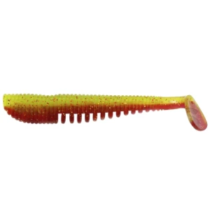 Shad Pontoon21 Awaruna 412 2.5 Inci (6.3cm) 8 Buc/plic