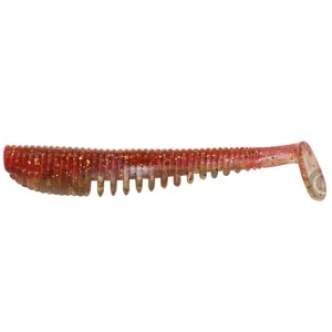 Shad Pontoon21 Awaruna 418 4 Inci (10.2cm) 5 Buc/plic