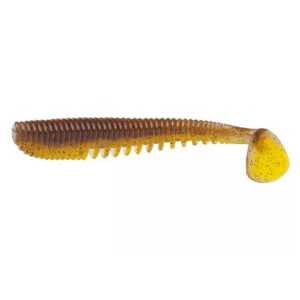 Shad Pontoon21 Awaruna 423 4.5 Inci (11.4cm) 5 Buc/plic