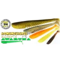 Shad Pontoon21 Awaruna 423 4 inci (10.2cm) 5 buc/plic