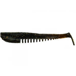Shad Pontoon21 Awaruna 424 2.5 Inci (6.3cm) 8 Buc/plic