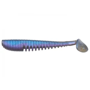Shad Pontoon21 Awaruna 427 4 Inci (10cm) 5 Buc/plic