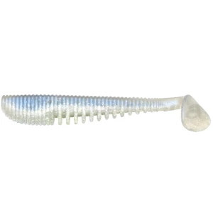 Shad Pontoon21 Awaruna 428 4.5 Inci (11.4cm) 5 Buc/plic