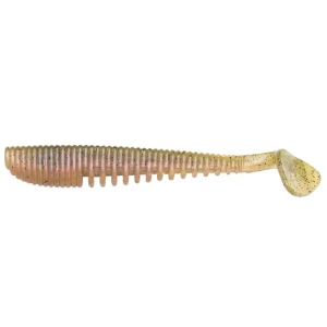 Shad Pontoon21 Awaruna 432 2.5 Inci (6.3cm) 8 Buc/plic