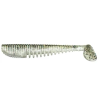 Shad Pontoon21 Awaruna 435 4.5 inci (11.4cm) 5 buc/plic Shad Pontoon21 Awaruna 435 4.5 inci (11.4cm) 5 buc/plic