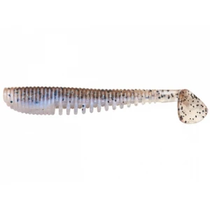 Shad Pontoon21 Awaruna 436 3 Inci (7.6cm) 7 Buc/plic