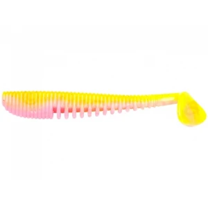 Shad Pontoon21 Awaruna 441 4.5 Inci (11.4cm) 5 Buc/plic