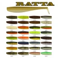 Shad Pontoon21 Ratta, 117, 8.2cm, 7buc/pac