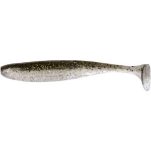 Shad Quantum 11cm 4street B-ass Shad Flashy Silver 5.buc/plic