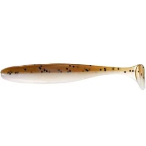 Shad Quantum 4street B-ass Shad 6.10cm Brownie 10/buc