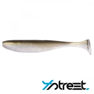 Shad Quantum 4street B-ass Shad 61mm Golden Ice