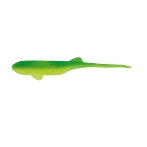 Shad Quantum Ari S Pin 2g 7.5cm Chartreuse