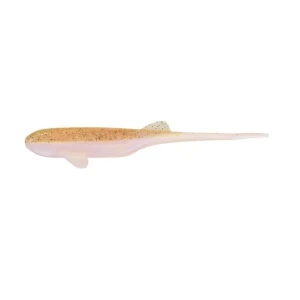Shad Quantum Ari S Pin 2g 7.5cm Dirty Ice