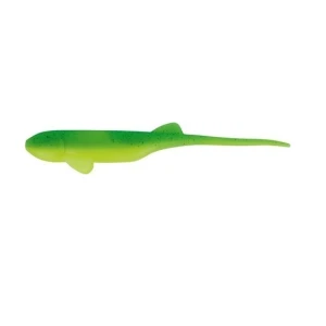 Shad Quantum Ari S Pin 7g 12cm Chartreuse