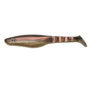 Shad Quantum Battle Shad 12g 12cm Hot Brownie