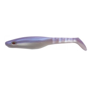 Shad Quantum Battle Shad 12g 12cm Purple Moon