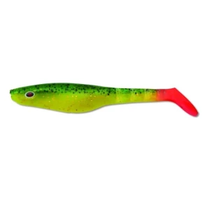 Shad Quantum Battle Shad 3.5g 8cm Baby Pike