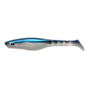 Shad Quantum Battle Shad 3.5g 8cm Shad Dusk To Dawn