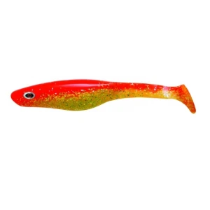 Shad Quantum Battle Shad 3.5g 8cm Shad Firefly