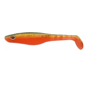 Shad Quantum Battle Shad 3.5g 8cm Shad Rainbow