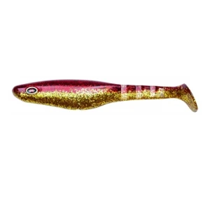 Shad Quantum Battle Shad 3.5g 8cm Shad Thunderstorm