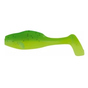 Shad Quantum Dangler 2g 5cm Chartreuse