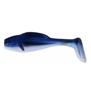 Shad Quantum Dangler 2g 5cm Dusk To Dawn